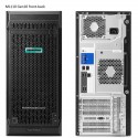 HP ML 110 G10 XEON SILVER 4210 32GB 2TB 750w PSU