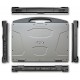GETAC RUGGED S410 G4 CORE I7/1185G7 32GB 1TB 14" TOUCHSCREEN W11P