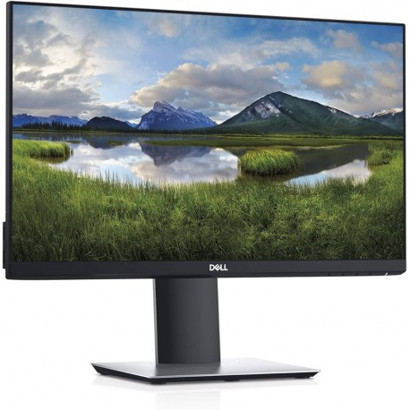 DELL P2219H - 22" IPS FHD
