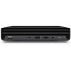 HP ELITEDESK 800G6 MINI CORE I5/10500T 16GB 256GB WIFI W11P