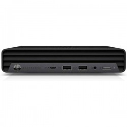 HP ELITEDESK 800G6 MINI CORE I5/10500T 16GB 256GB WIFI W11P