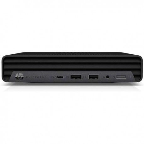HP ELITEDESK 800G6 MINI CORE I5/10500T 16GB 256GB WIFI W11P