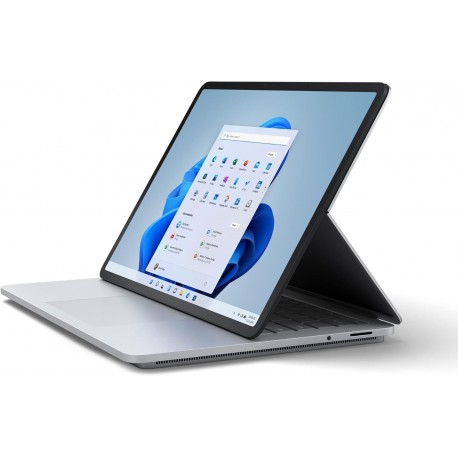 MICROSOFT SURFACE LAPTOP STUDIO CORE I7/11370H 32GB 1TB RTX 3050ti 14" 2K TOUCH W11PRO
