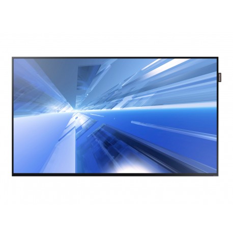 SAMSUNG DCE55 MONITOR PROFESSIONALE 55"