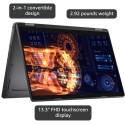 DELL LATITUDE 5300 2in1 (REVOLVE) CORE I5/8365U 8GB 256GB 12" TOUCHSCREEN W11P