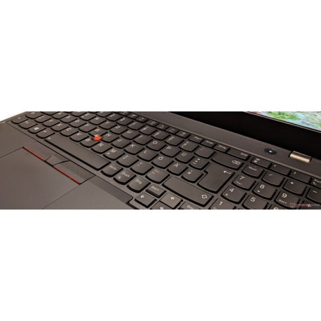 LENOVO THINKPAD L15 GEN3 CORE I5/1245U 16GB 256GB 15" FHD W11
