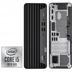 HP PRODESK 600G6 SFF COREI5/10500 16GB 512GBSSD W11PRO