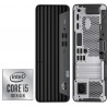 HP PRODESK 600G6 SFF COREI5/10500 16GB 512GBSSD W11PRO