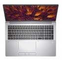 HP ZBOOK FURY 16 G9 I7/12850Hx 32GB 512GB NVME 16" RTX A3000 W11PRO