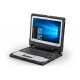 PANASONIC TOUGHBOOK CF33-MK1 CORE I5 7300U 16GB 256GB SSD 12" TOUCH W10P
