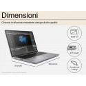 HP ZBOOK FURY 16 G10 I7/13700Hx 32GB 512GB NVME 16" RTX 2000ADA W11PRO
