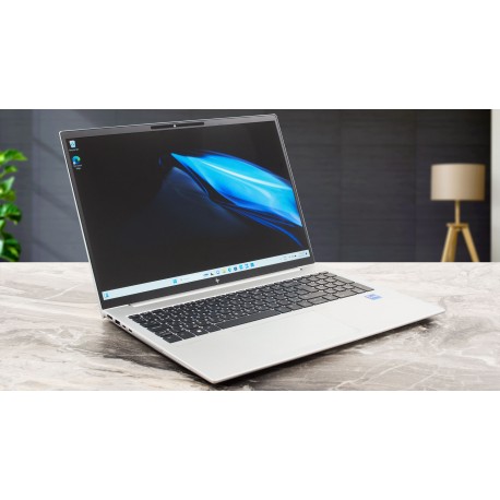HP ELITEBOOK 860 G9 COREI5/1245U 16GB 512GB 16" FHD CAM W11PRO
