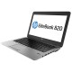 HP ELITEBOOK 820G2 CORE I5/5200U 8GB 128GB SSD W10PRO