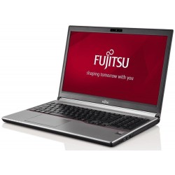 FUJITSU LIFEBOOK E754 COREI7/4712MQ 8GB 250SSD 15" W10PRO