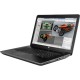 HP ZBOOK 17 G4 CORE I7/7700HQ 32GB 512NVME 17" UHD 4K DREAMCOLOR NVIDIA P4000 W10PRO