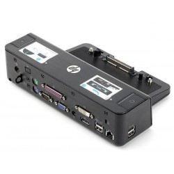 HP DOCKING STATION HSTNN-I11X