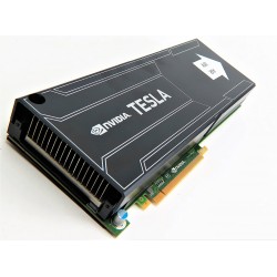 HP NVIDIA TESLA K10 8GB GDDR5 CUDA 3072 PCI EXPRESS X16