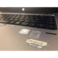 HP ELITEBOOK 840G2 I5/5200U 8GB 256SSD 14" W10P