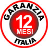 12 medi di garanzia italia